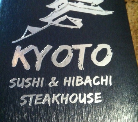 Kyoto - Feasterville Trevose, PA