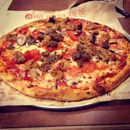 Blaze Pizza - Pizza