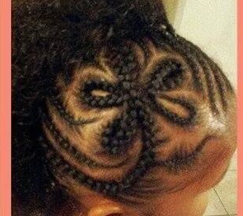 GiGi's Braids inside Elite Edge Cedar Hill TX - Cedar Hill, TX. We Love the Kids