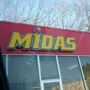 Midas Auto Service Experts