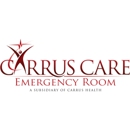 Carrus Care Emergency Room - Emergency Care Facilities