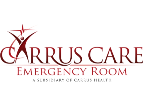 Carrus Care Emergency Room - Richmond, TX