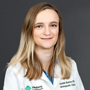 Buches, Jordan, PA-C - Physician Assistants