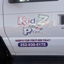 KidZ Learning Port - Transportation Services
