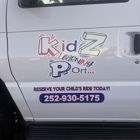 KidZ Learning Port