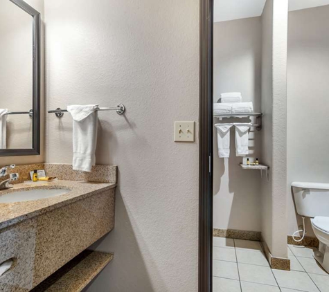 Best Western Plus Circle Inn - Enterprise, AL