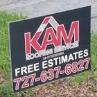 KAM Roofing Services