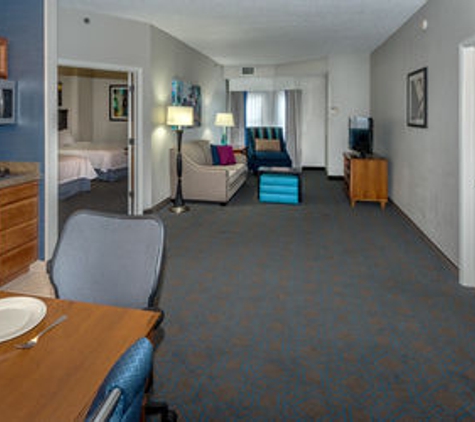 Homewood Suites by Hilton New Orleans - New Orleans, LA