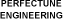 Perfectune Engineering Logo