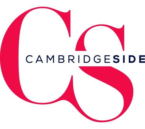 CambridgeSide - Cambridge, MA