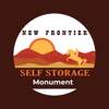 New Frontier Self Storage - Monument gallery