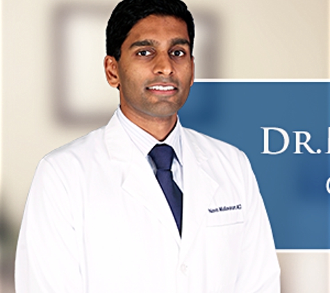 Dr. Navin N Mallavaram, MD - Pleasanton, CA