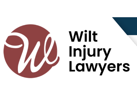 Wilt Injury Lawyers - Louisville, KY