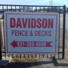 Davidson Fence & Decks, L.L.C. gallery