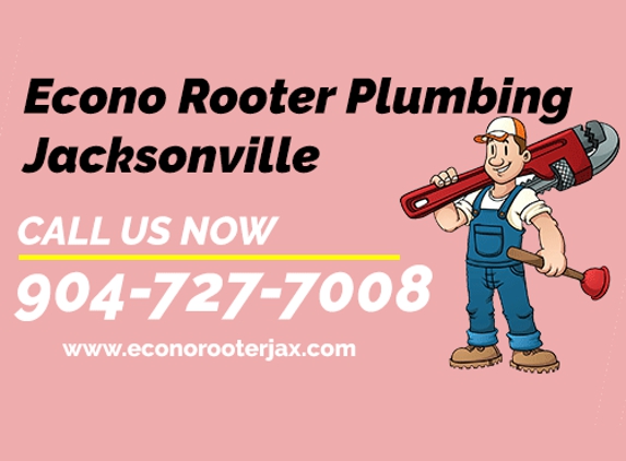 Econo-Rooter Inc - Jacksonville, FL