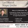 Morgan & Gotcher Law Office gallery