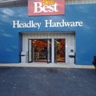 Headley Do It Best Hardware