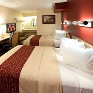 Red Roof Inn - Madison Heights, MI