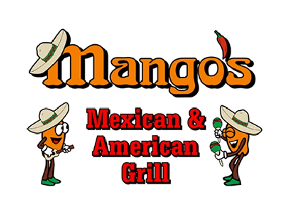 Mango's Mexican & American Grill - Winona, MN