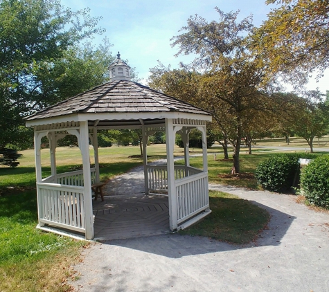 Brookdale Cushing Park - Framingham, MA