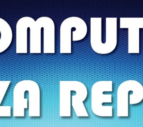 Computer plaza repairs - Concord, CA