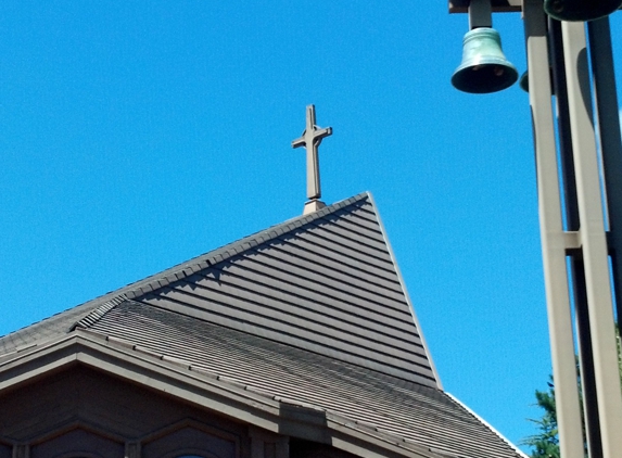 Primera Iglesia Presbiteriana en San Rafael - San Rafael, CA