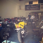 OC Motorcycle Shop
