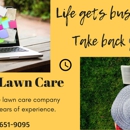 Grady's Lawn Care - Landscaping & Lawn Services