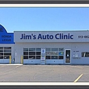 Jim's Auto Clinic - Auto Repair & Service