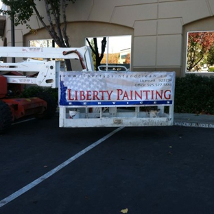 Liberty Painting Services - Livermore, CA