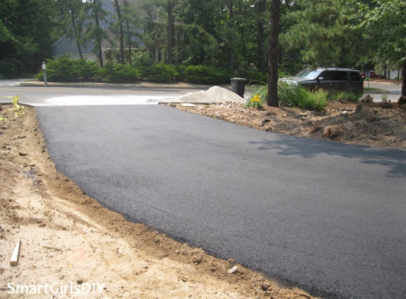 A-1 Pro Asphalt & Concrete - Naples, FL