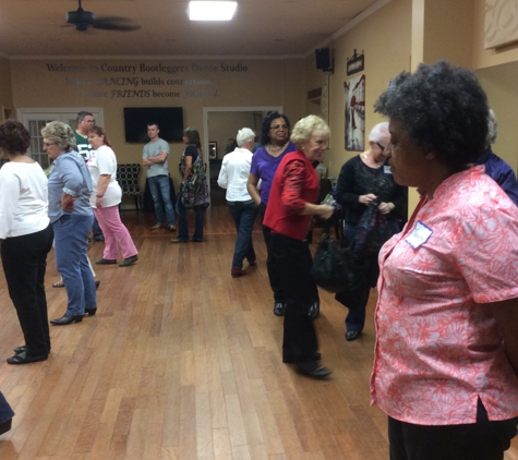 Country Bootleggers Dance Studio - Yorktown, VA