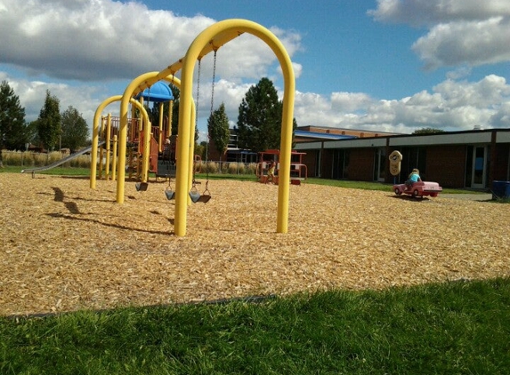 Wilde Elementary School - Warren, MI