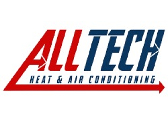AllTech Heat & Air Conditioning - Lawton, OK