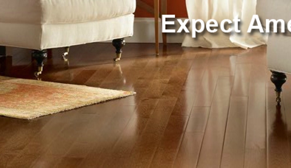 Nadine Floor Company - Plano, TX