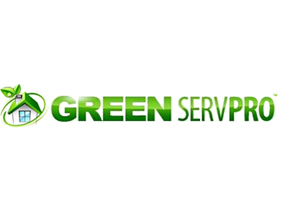 Green ServPro Home and Garden - Prescott, AZ