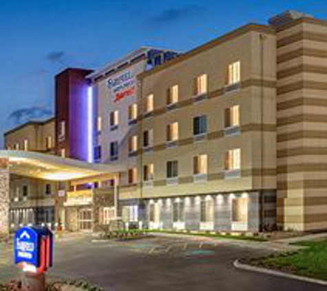 Fairfield Inn & Suites - New Castle, DE