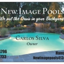 New Image Pools - Swimming Pool Dealers