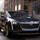 Executive Level Transportation Service - Transportation Services