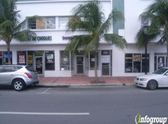 South Beach Body Waxing Company - Miami Beach, FL