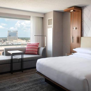 Norfolk Waterside Marriott - Norfolk, VA