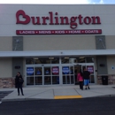 Burlington Storage - Sheds