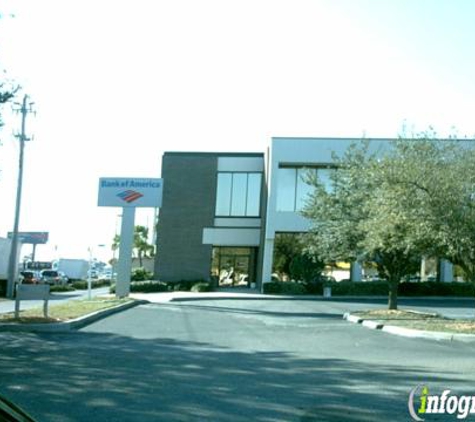 Bank of America Financial Center - Bradenton, FL