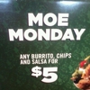 Moe's Southwest Grill gallery