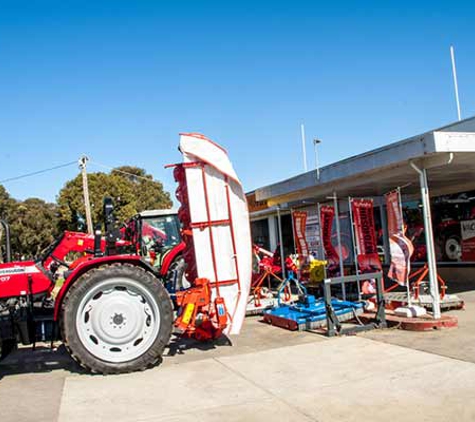 Donalda Motors - Bairnsdale, VIC