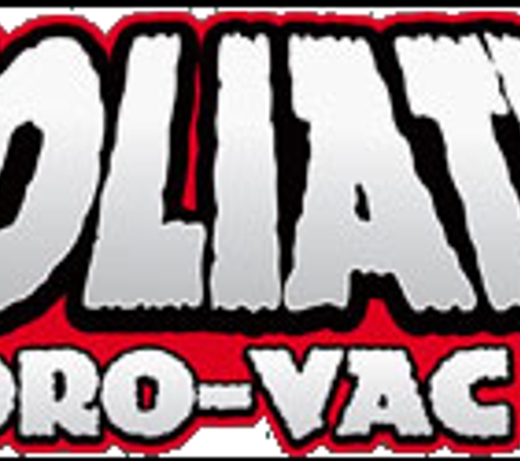 Goliath Hydro-Vac - Elko New Market, MN