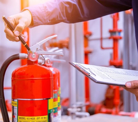 Fire Maintenance Services (NT) Pty Ltd - Winnellie, NT