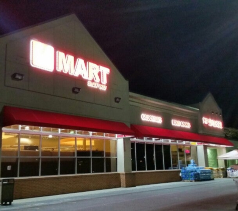 H Mart - Suwanee, GA