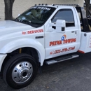 Payma Towing - Towing