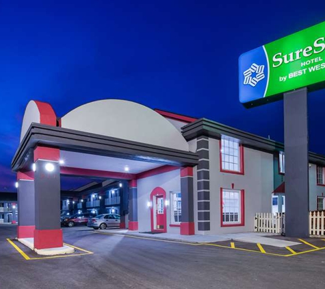 SureStay by Best Western Olathe - Olathe, KS